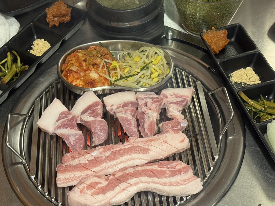 돈아돈아 사진 6