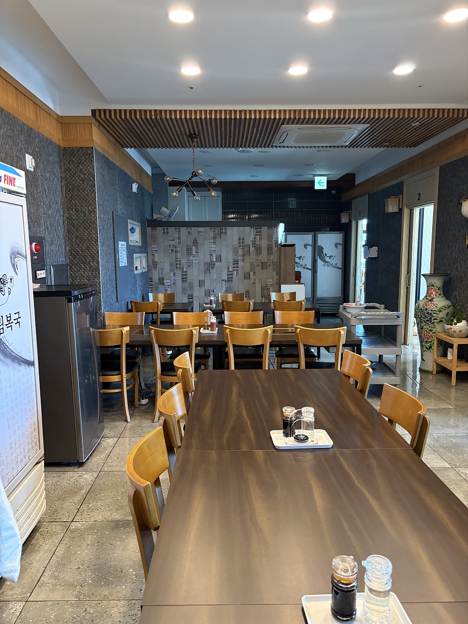 수림복국 사진 4