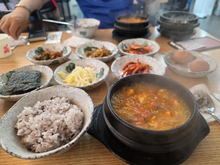 표가네명품순두부 사진 6