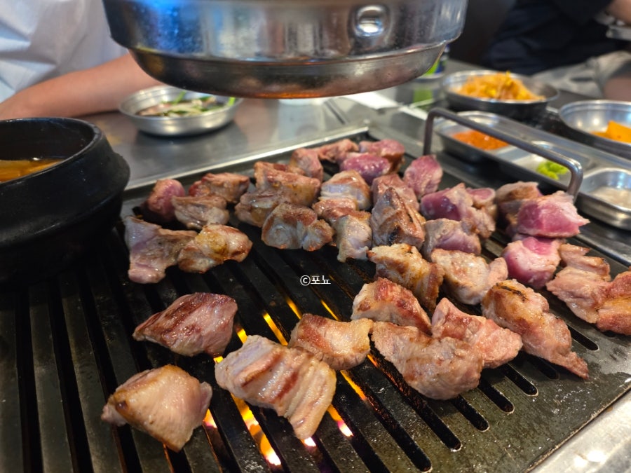 인하주먹고기 인하대점 사진 1