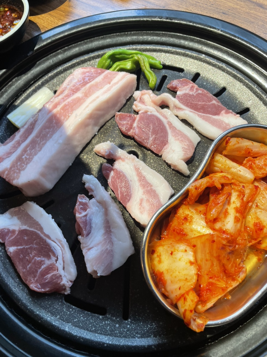 맛참숯 사진 6