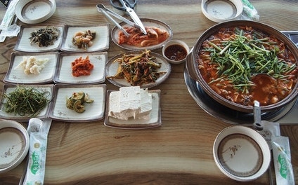 송추밤나무 사진 2