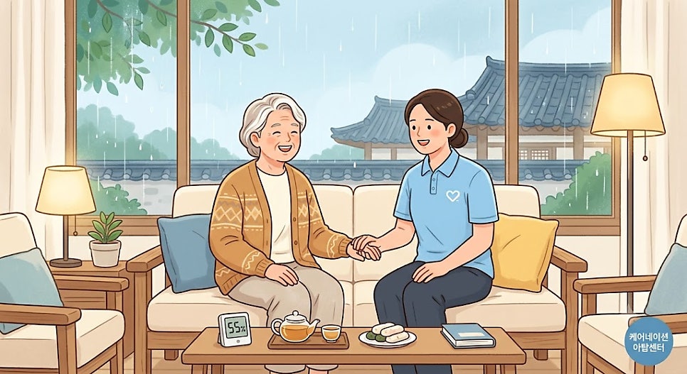 케어네이션 야탑센터 사진 1