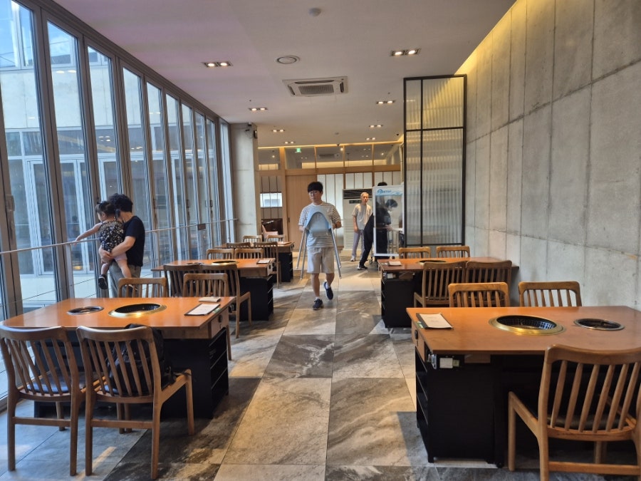 마루막창 동촌점 사진 6