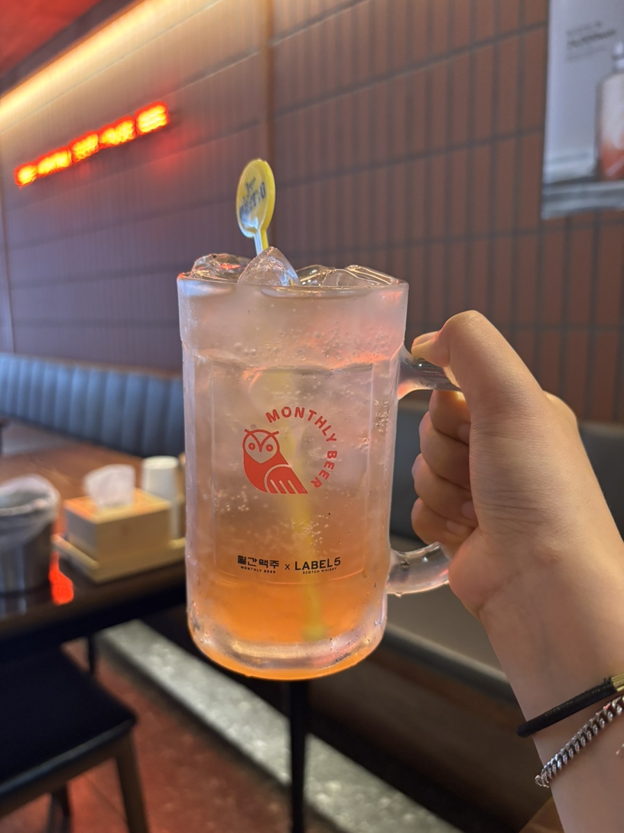 월간맥주 광주쌍촌점 사진 6