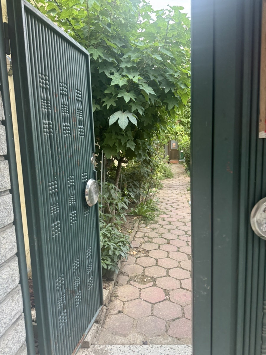 머무는집부엌 사진 2
