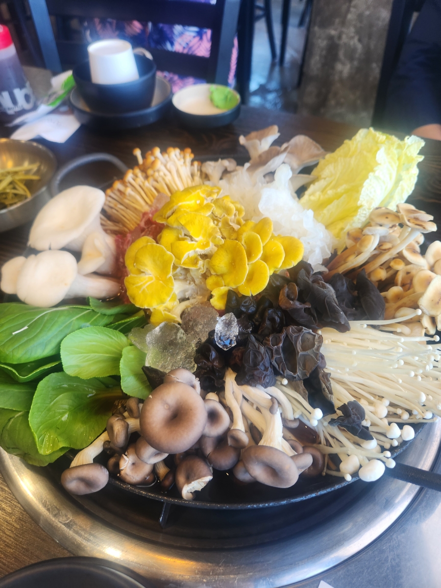 벼꽃 사진 6