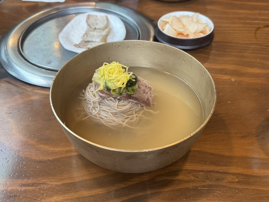 봉피양 방이점 사진 6