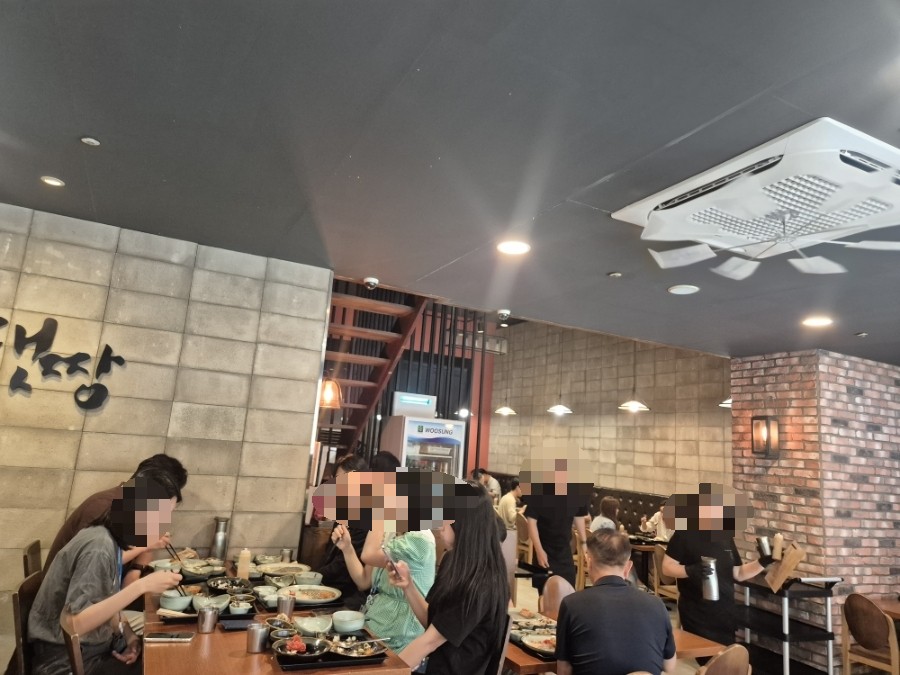 댓짱돈까스 사진 2