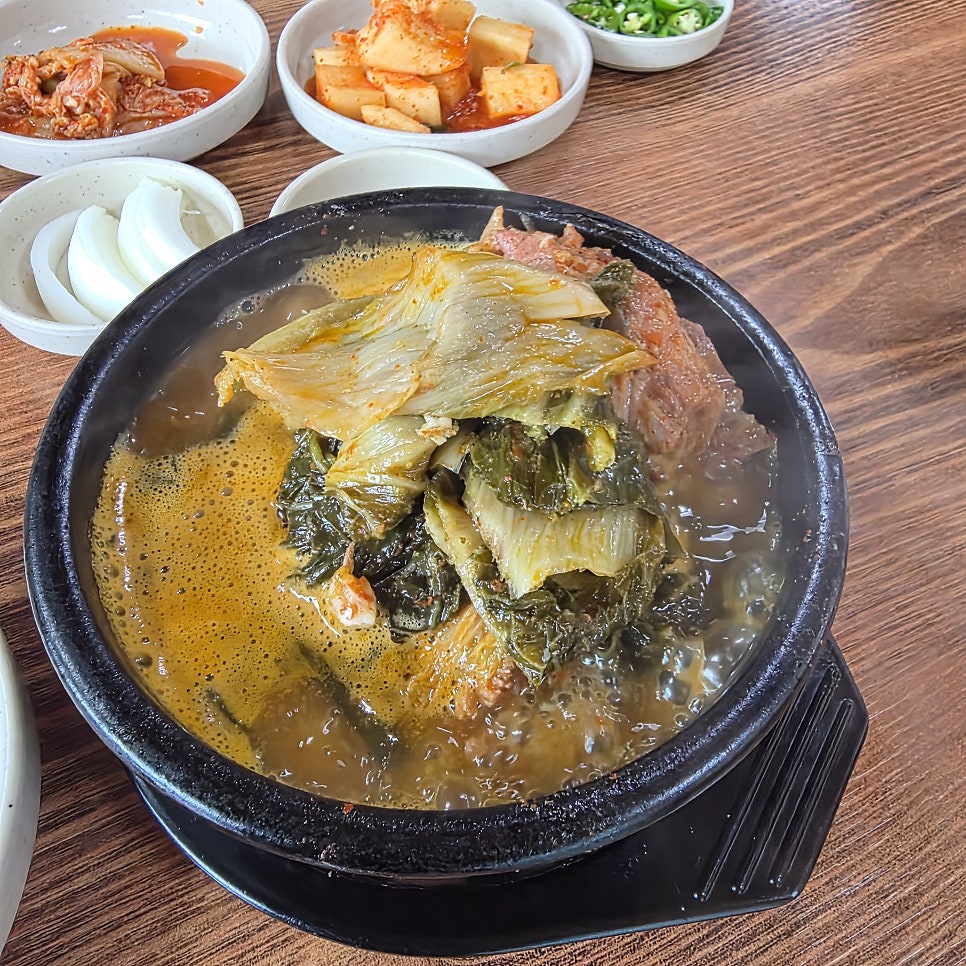 넝쿨식당 사진 2
