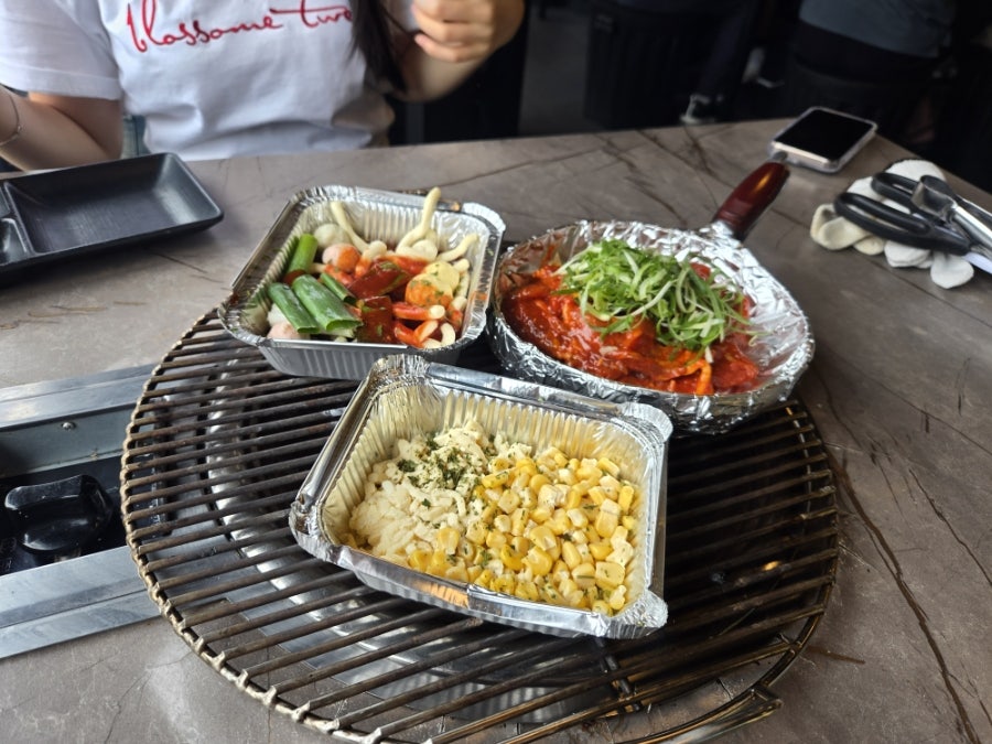 조개포차 2호점 사진 6