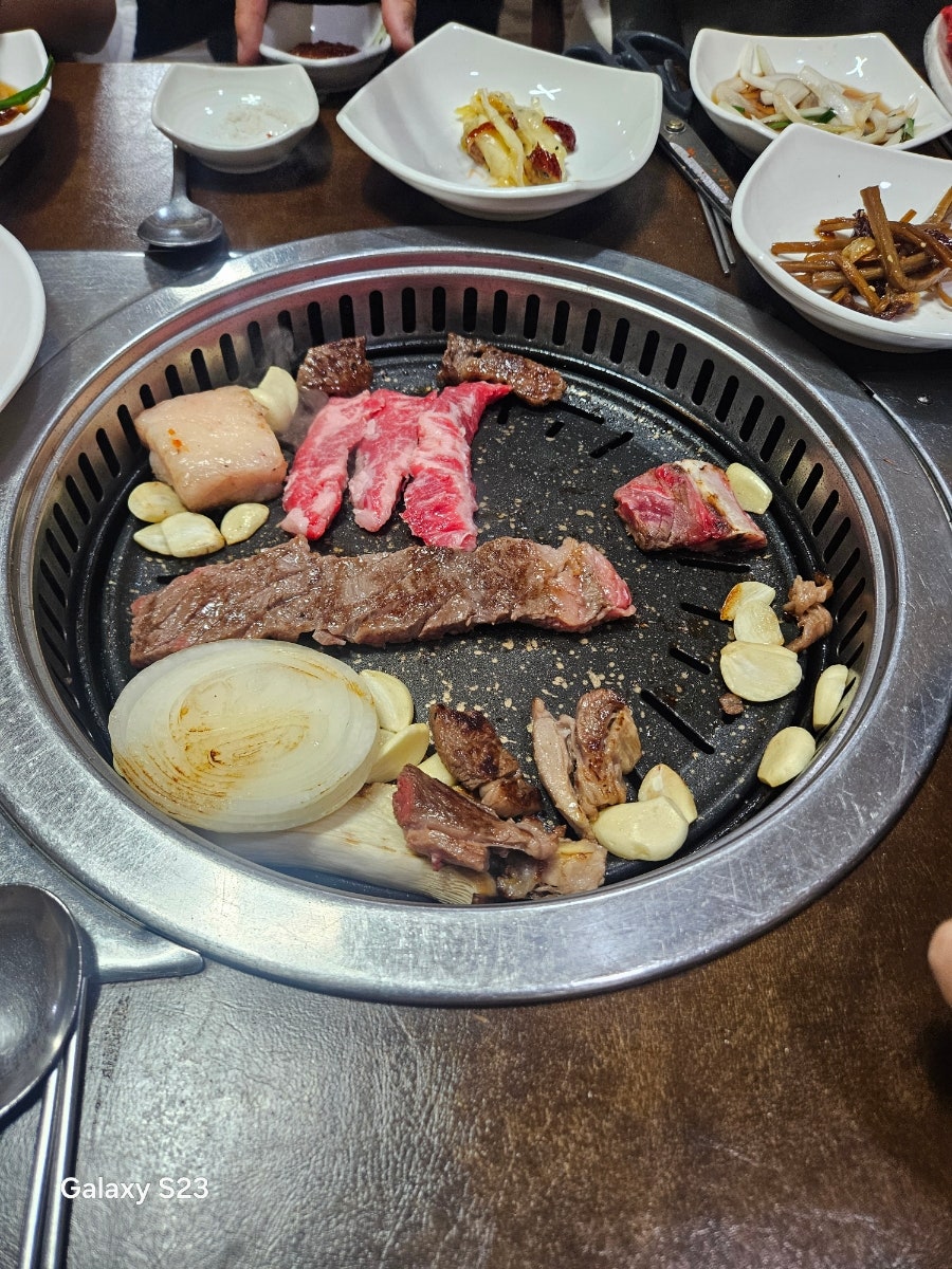 만두레 한우 사진 5