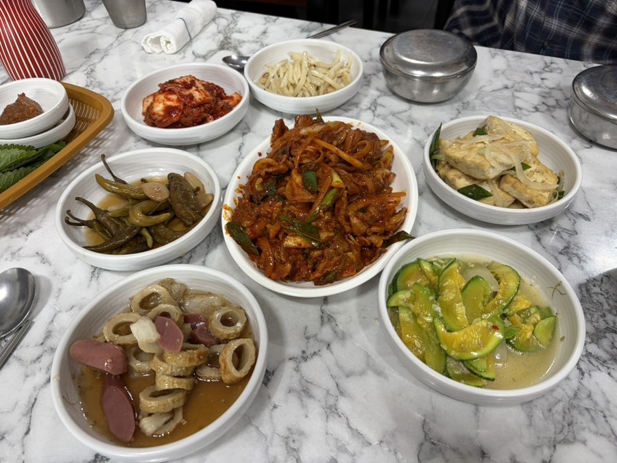 한밭식당 사진 5