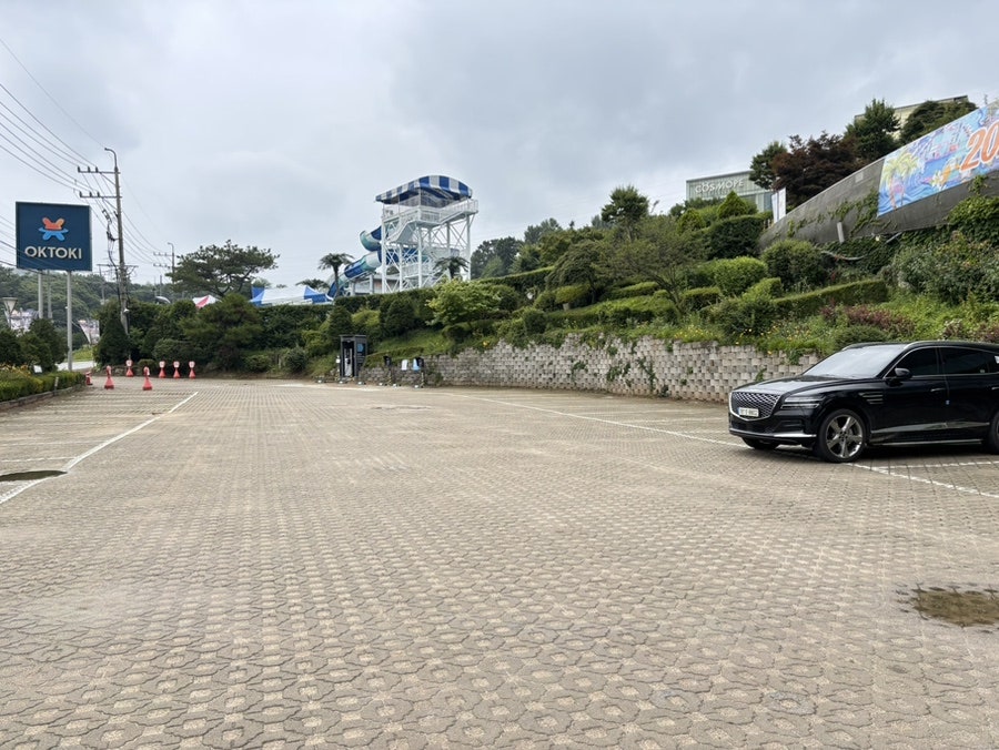 옥토끼우주센터 사계절 썰매장 사진 3