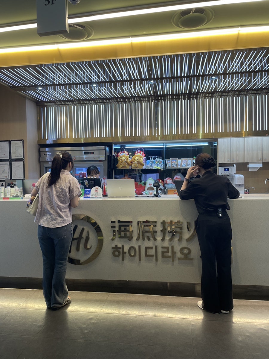 셀프네일 사진 1