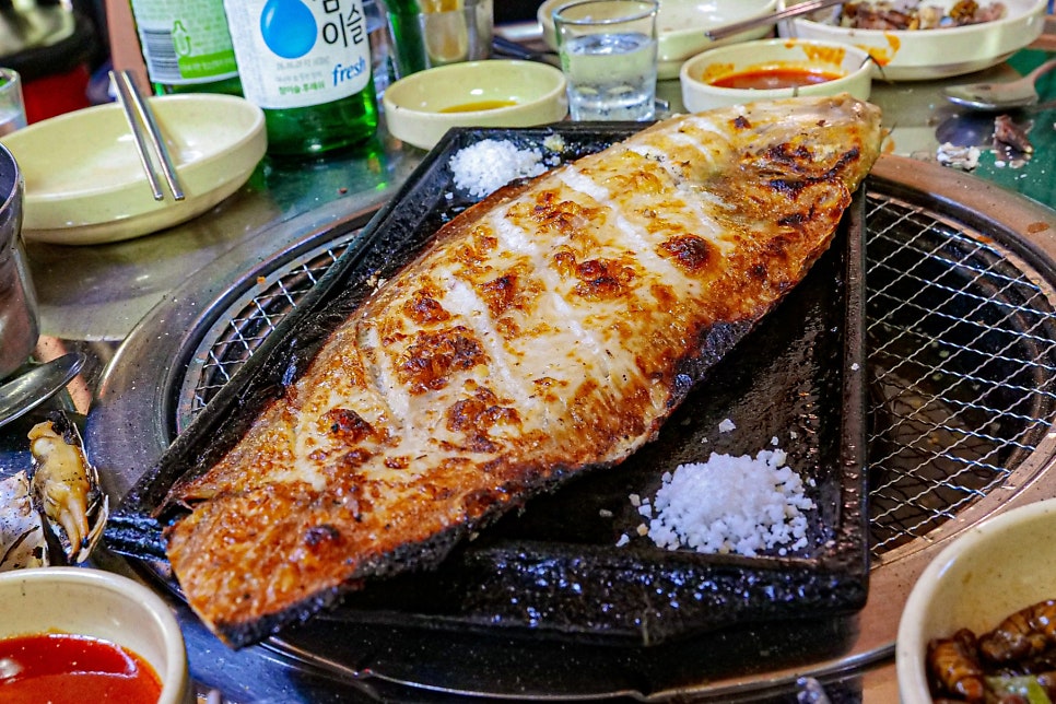 옛날장터골 사진 3