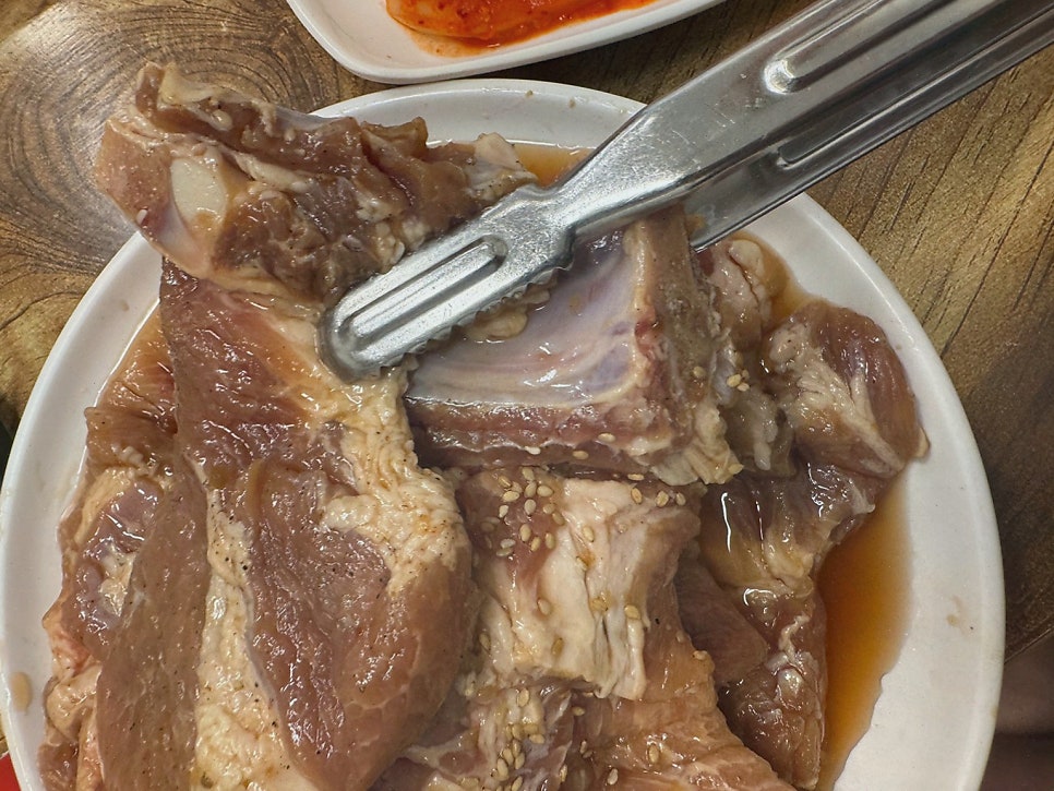 대부축산명인게장 사진 4