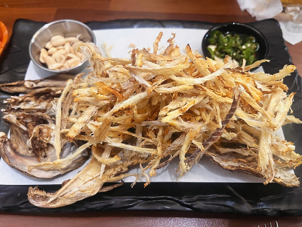 야미또치킨 고속터미널점 사진 5