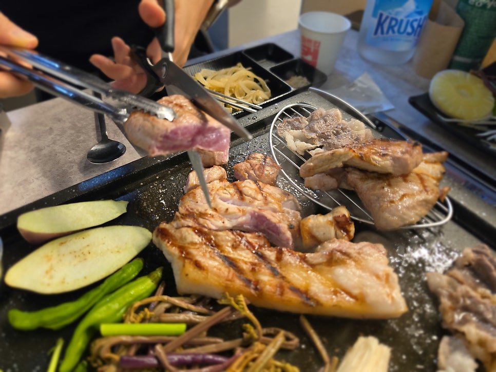 초벌한상 사진 6