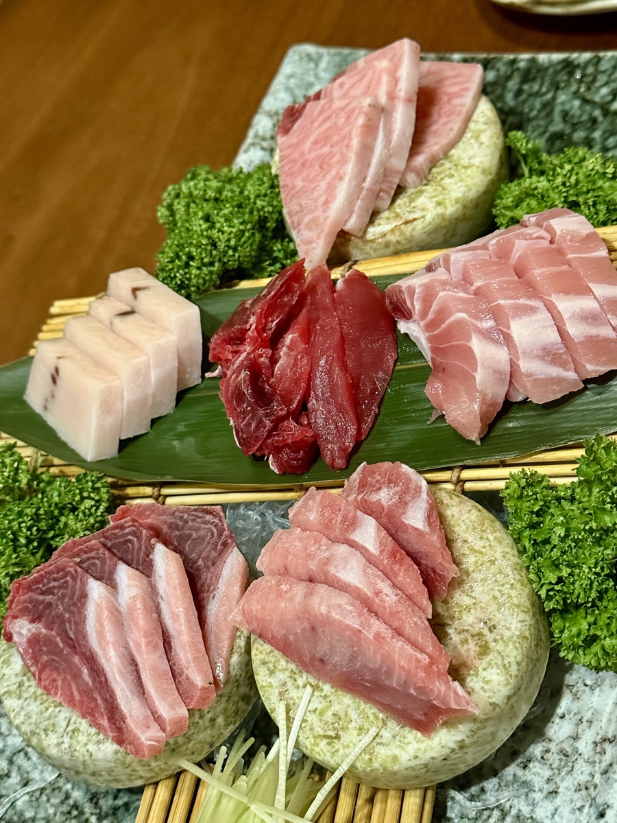 참치어때 사진 1