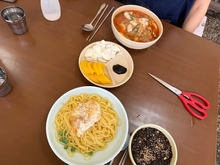 청해루 사진 5
