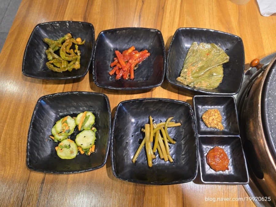 백송화로 충주호암점 사진 5