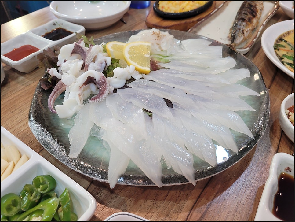 싱싱수산시장 사진 2