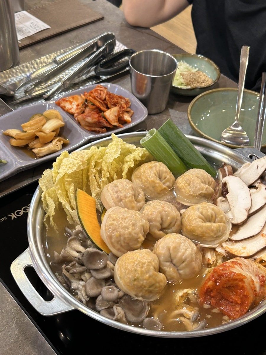 만두전빵 사진 6