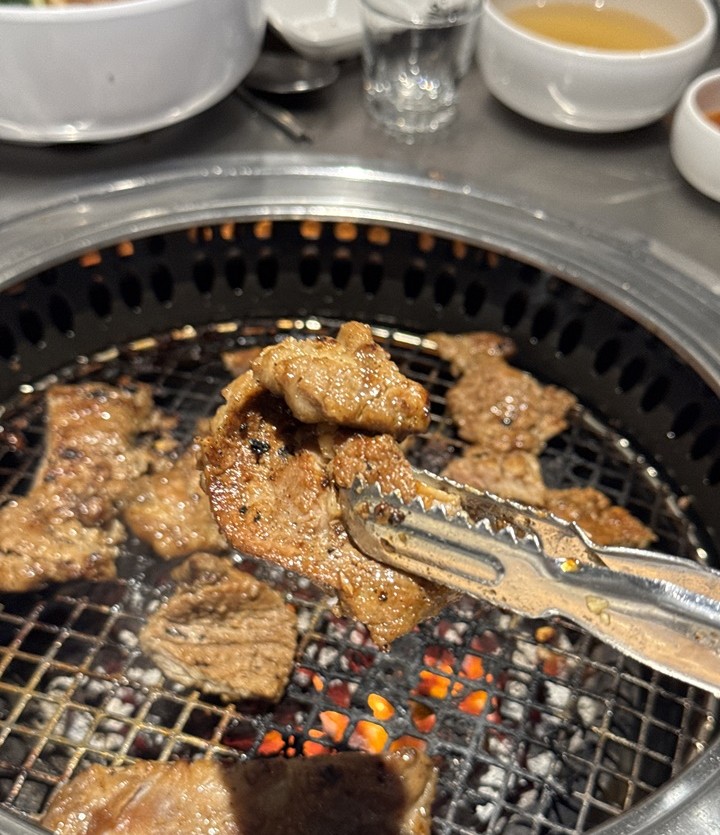 인생갈비 사진 5