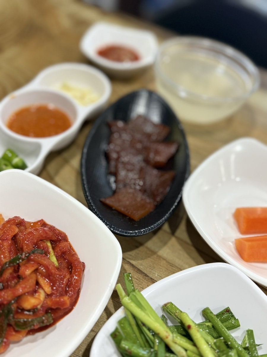 Gajokgane Bonjeom photo 6