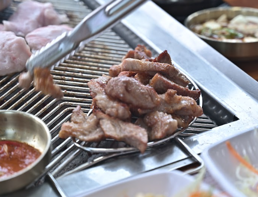 송방고기장터 사진 3