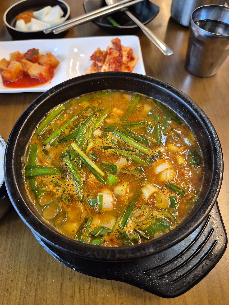 구길순대국 사진 4