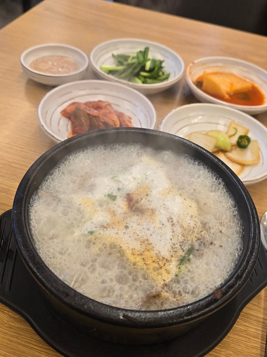 Gaeseongjinchapssalsundae Incheonseongmobyeongwonjeom photo 6