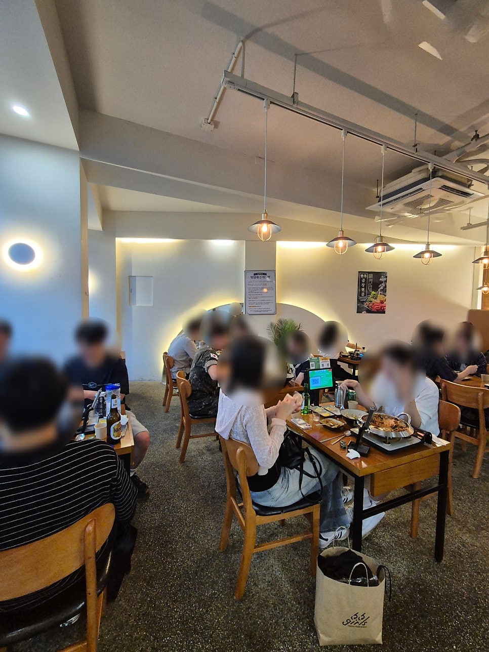 삼미락 수원본점 사진 5