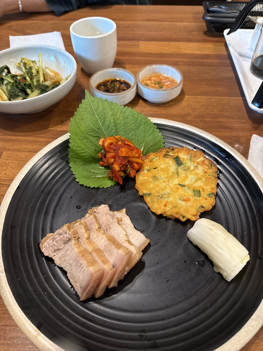 연봉막국수 사진 4