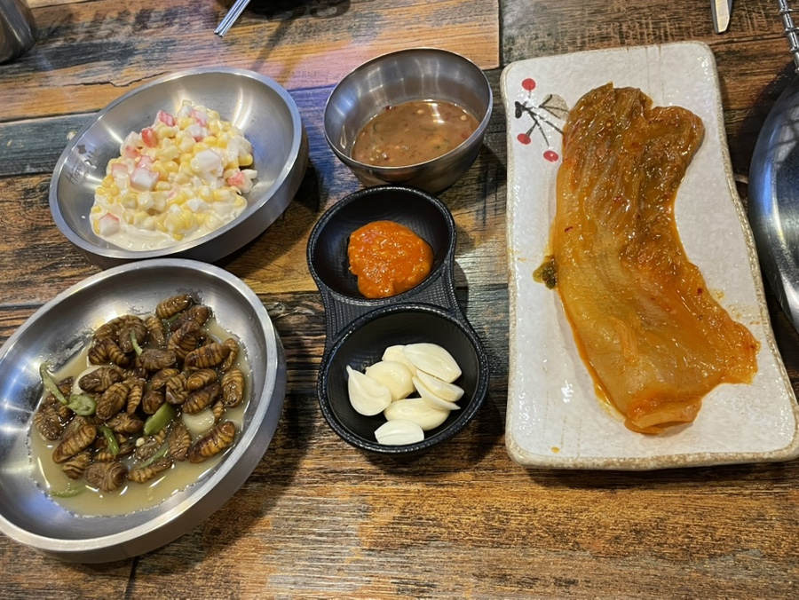 장명가김해뒷고기 김천혁신점 사진 6