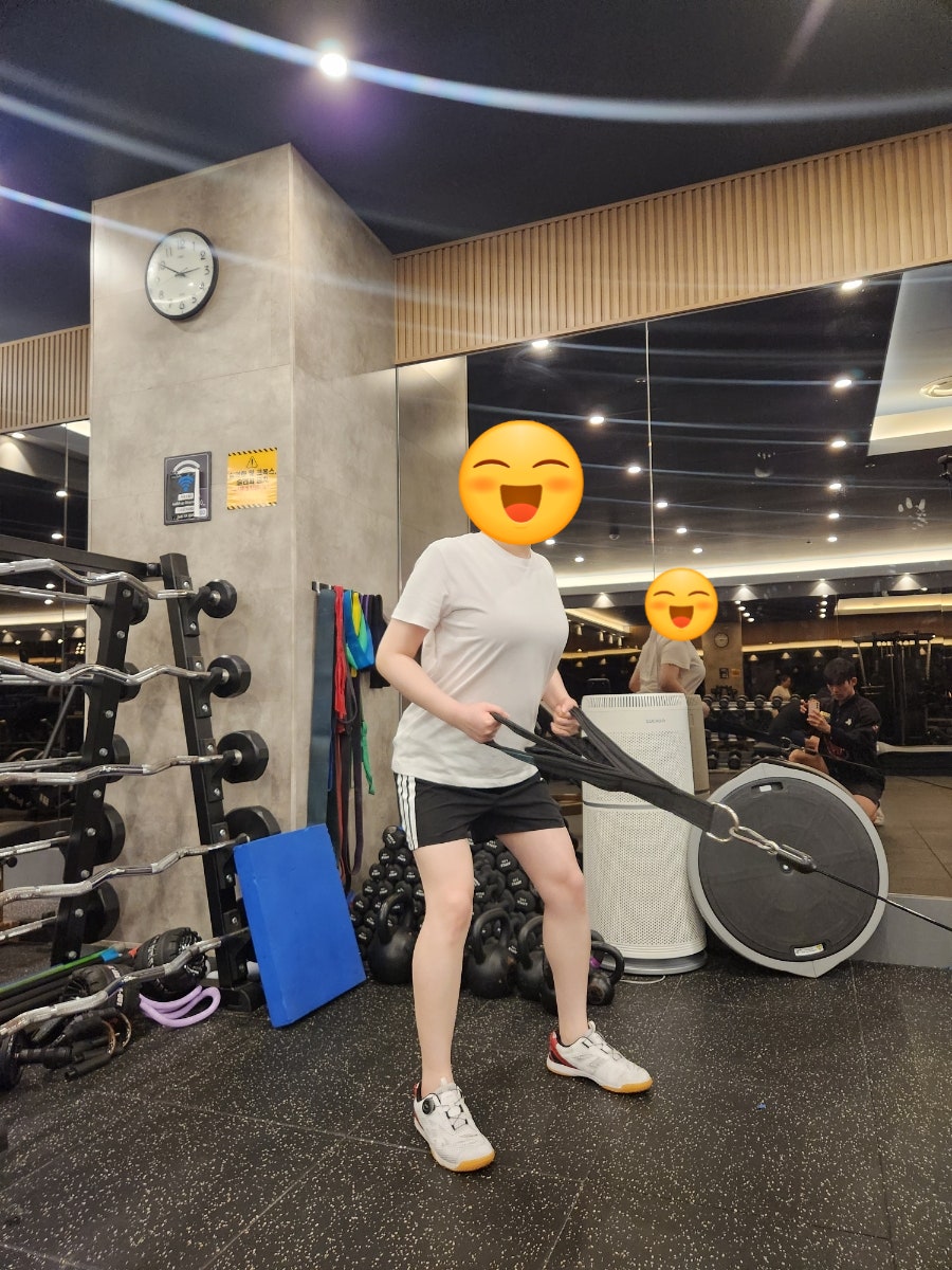 빌드업피트니스PT 야탑점 사진 2