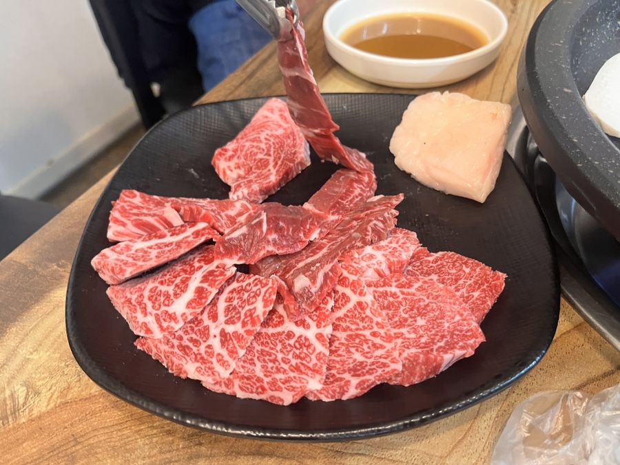 진안한우전문점 사진 3