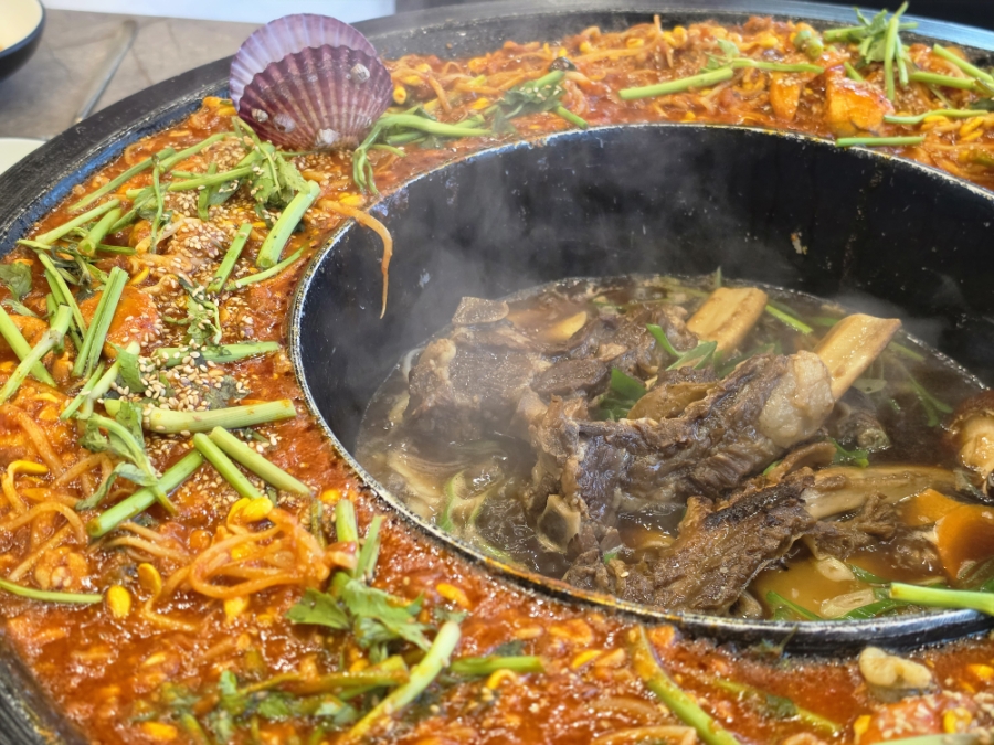 우대해신 대판정 오이도거북섬시흥본점 사진 1