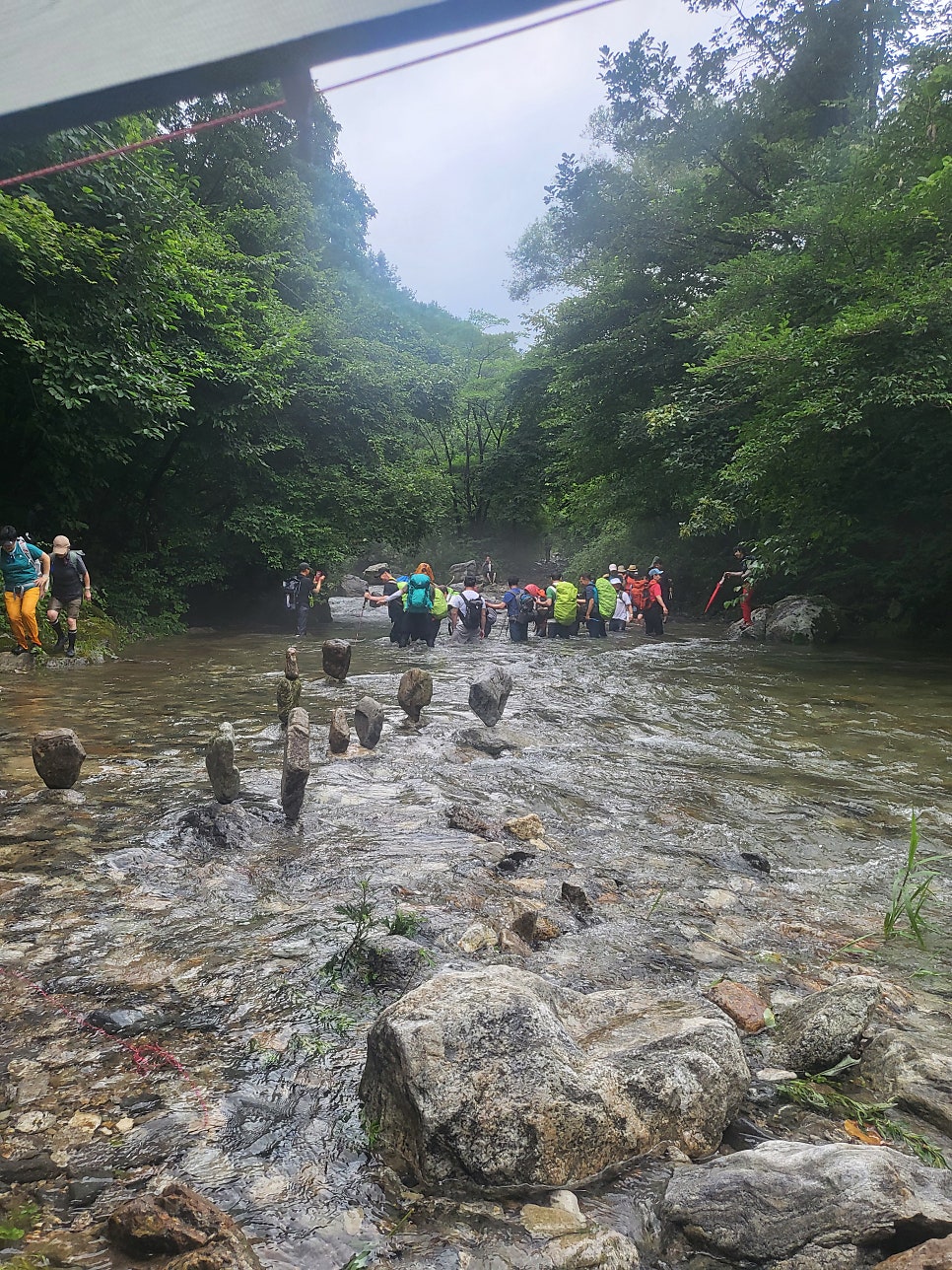 경반산장 사진 6