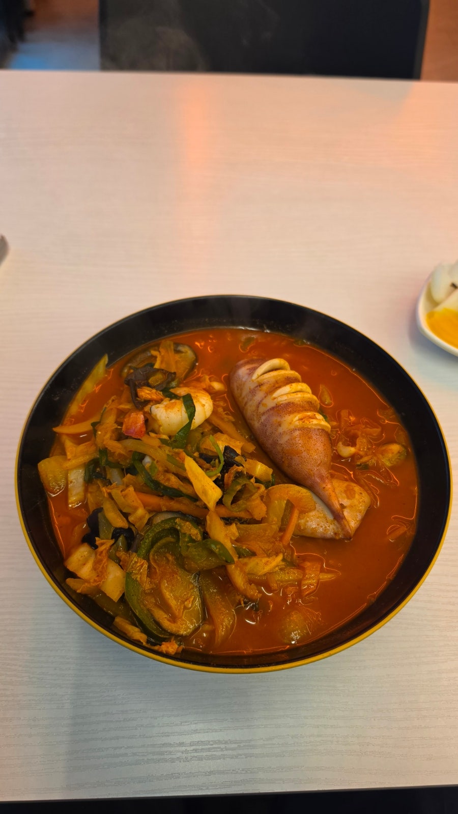 배쉐프짬뽕 사진 1