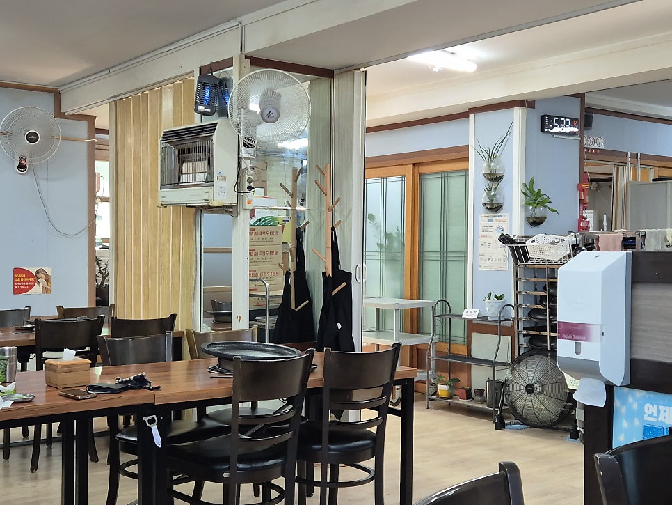 무영쌈밥 사진 5