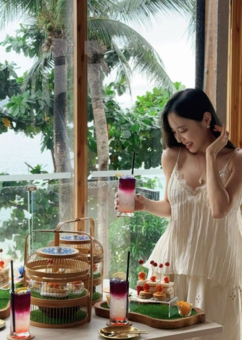 박성광 이솔이 이혼설 진실은? 이솔이가 직접 남긴 “아니다”