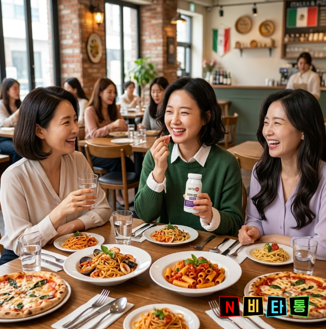 유산균 추천 락토핏 솔루션 프라임 부작용 효과 후기까지 총정리!