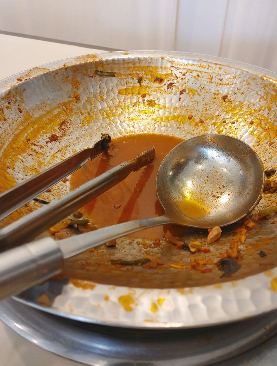 삼삼뼈국 먹골점 사진 1