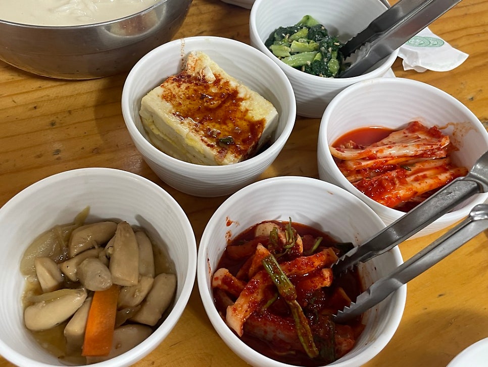 피양콩할마니 사진 3