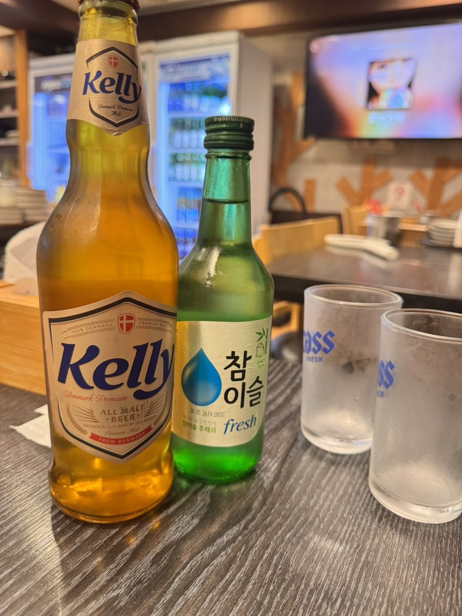 뚱보족발보쌈 사진 2