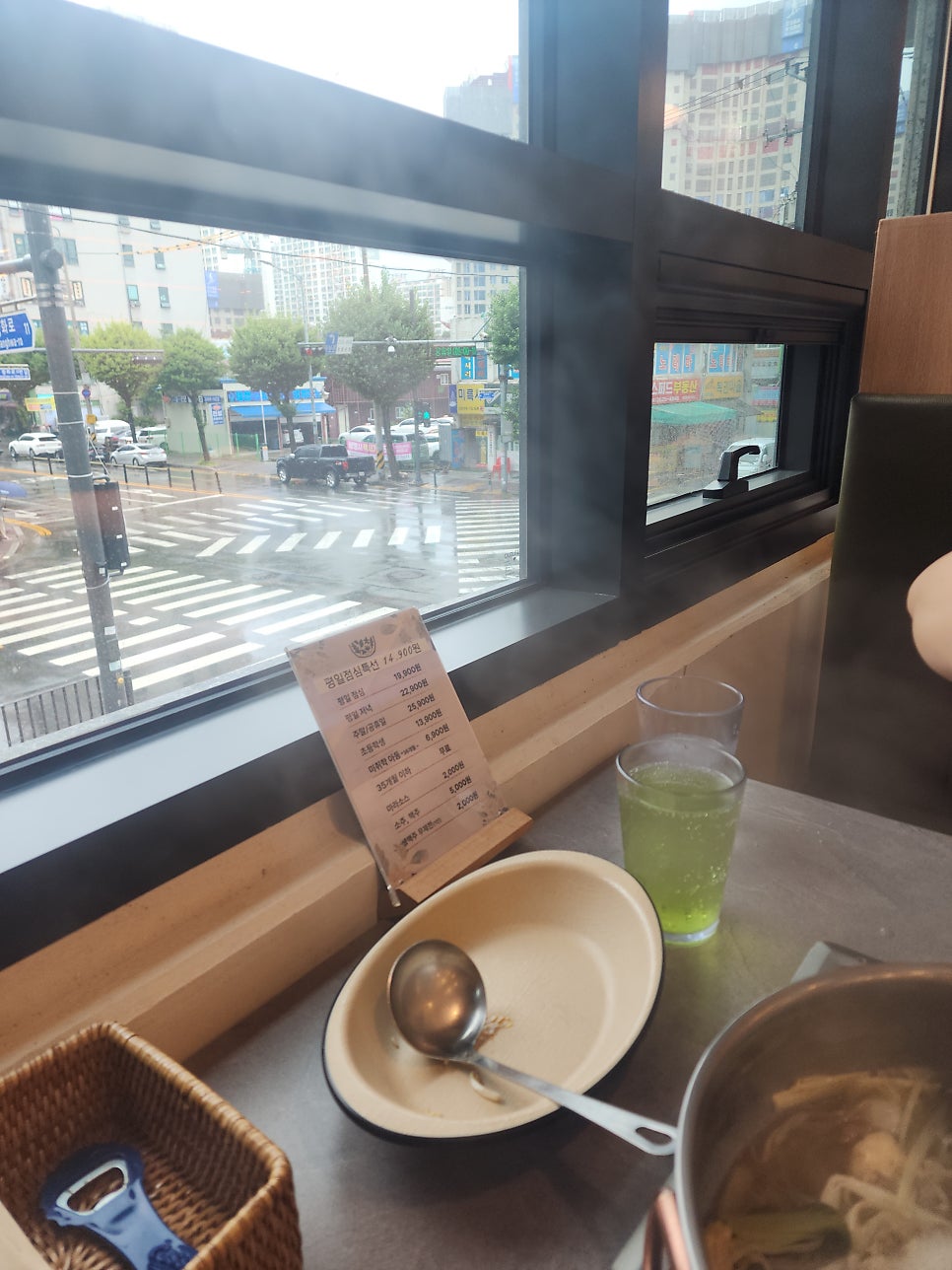 샤브르 정원 광명사거리점 사진 6