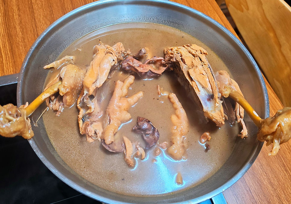 토담집 사진 1