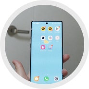 삼성 갤럭시 노트10 카메라 스펙 결과물 확인